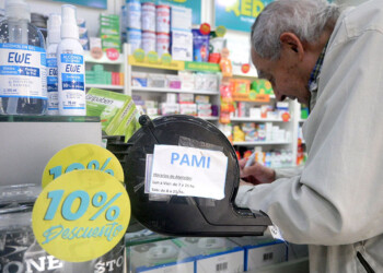 “El nuevo sistema de validación de PAMI causa un daño enorme”