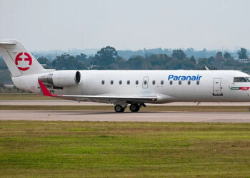 Autorizan a compañía aérea extranjera a operar en el interior del país: ¿Cuál es la provincia y el país que conectará?