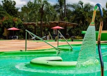 Termas de la Selva: “A esperar y cruzar los dedos”