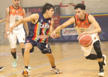 Misiones: esta noche se conocerá al campeón del Pre Federal de Básquet