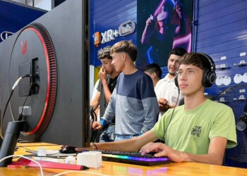 El Programa Yendo culminó este 2024 con la visita de jóvenes de tres localidades misioneras