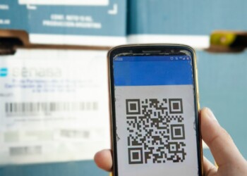 Certificados sanitarios de exportación con código QR desde diciembre