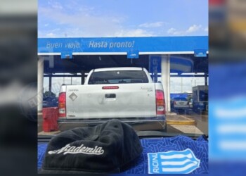 Copa Sudamericana: desde Apóstoles a Asunción con la ilusión de ver a Racing