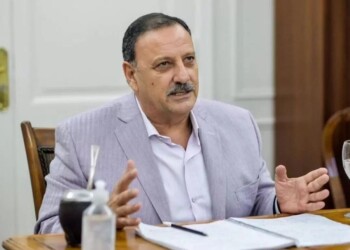 Ricardo Quintela: “O Milei cambia las políticas o se va a tener que ir”