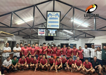 Arranca el sueño para la Selección