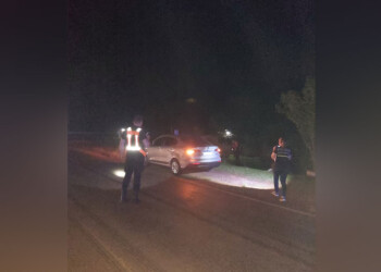 Motociclista falleció tras chocar contra un auto en Colonia Aurora