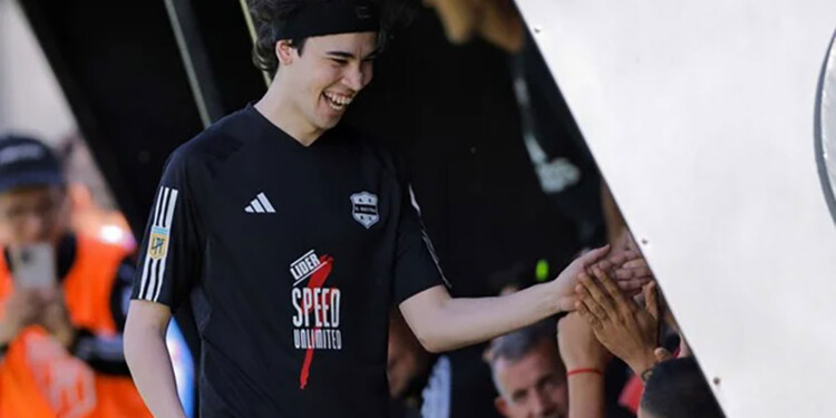 Foto: Agencia Noticias Argentinas