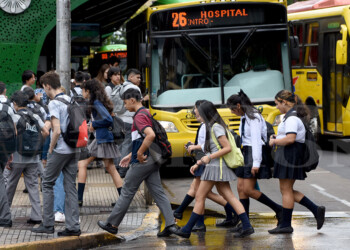 A partir del 2025, el BEEG será con el código de barras del documento