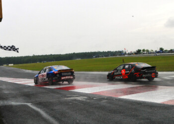 TN: Tras un final de película, Urcera fue excluido y Santero festejó en Concordia