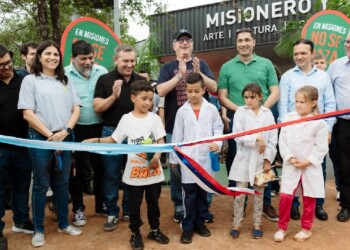 Se realizó el lanzamiento de la Campaña “En Misiones no se caza”