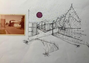 “Serendipia”,  una muestra que invita a repensar la ciudad a través del arte