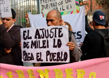 En diciembre, más de 22 mil misioneros recibirán  boletas de luz “casi impagables”