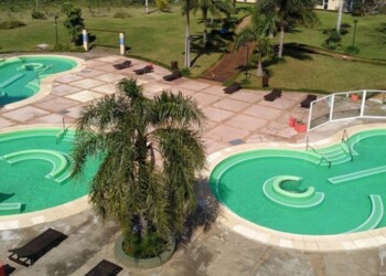 Vuelve la expectativa por posible reactivación de las Termas de la Selva