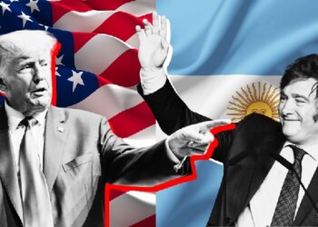 Deuda, comercio exterior y FMI: el efecto Trump en el plan económico del Gobierno