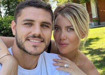 Wanda Nara denunció a Mauro Icardi por violencia de género