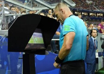 La FIFA busca cambiar el VAR con otra herramienta tecnológica