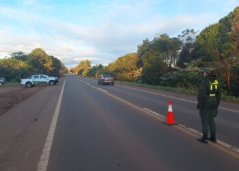Intentaron evadir un control de Gendarmería y encontraron un presunto caso de maltrato infantil en Misiones
