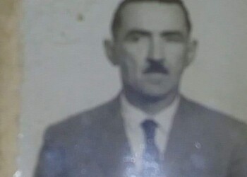 El intendente de Azara que trabajó ad honorem