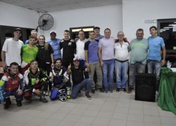 Campo Viera vive a pleno la última fecha del Rally misionero