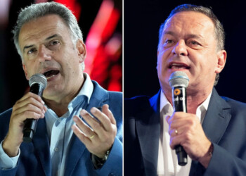 Balotaje: los uruguayos hoy votan para elegir a su próximo presidente