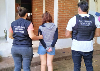 Ya son cuatro los detenidos por la violación de un niño en Garupá