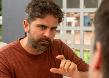 Estudiante de la Academia de Bellas Artes de Viena disertará en Posadas