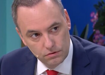 Los pobres, los precios, la salida de Mondino y las malas palabras en la Mesaza de Mirtha