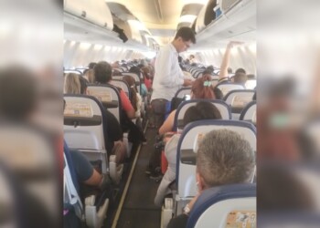 El Gobierno denunció a miembros de APA e Intercargo por el “piquete aéreo”