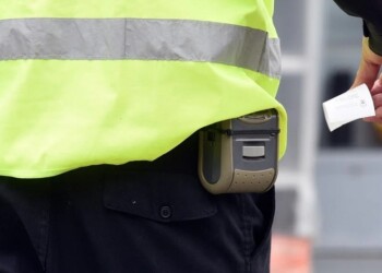 Archivos policiales: los tres “zorros” que cayeron en la trampa