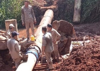 Aseguran que las tarifas de agua en Oberá y Eldorado se quintuplicaron en 10 meses