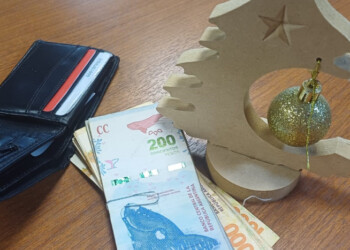 Liquidación del aguinaldo: hay municipios chicos que solo pagan lo que está en blanco