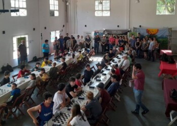 Ajedrez misionero: Puerto Rico, listo para la gran final