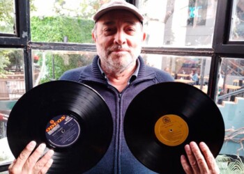 Se viene el Coronación del rally misionero