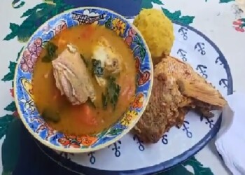 Ecosanación y agua de mar