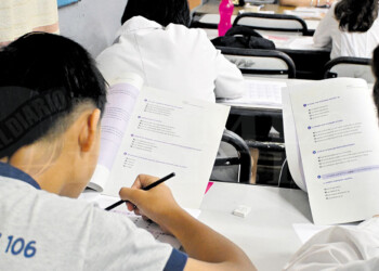 Índice de Resultados Escolares: Misiones por debajo de la media