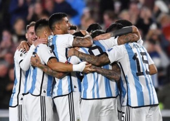 Mundial 2026: cómo está la Eliminatoria Sudamericana y qué le falta a Argentina para clasificar