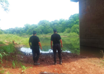 Muerte de padre e hija en Wanda: el hombre habría intentado atacar con un cuchillo a la joven