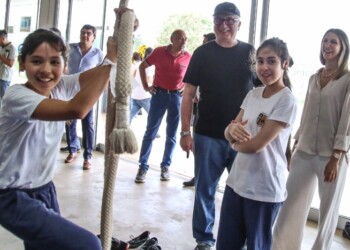 Impulsar la salud y la solidaridad a través del arte y el deporte