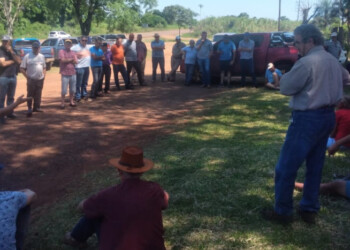 Más yerbateros están de acuerdo en exigir $390 o que “no haya zafriña”