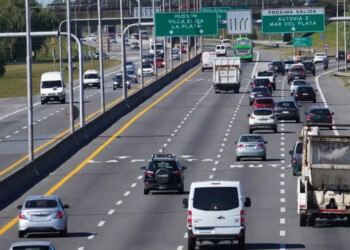 ¿Pensás viajar a Buenos Aires? Aplican multas millonarias por esta razón