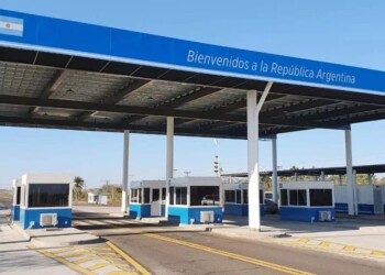 El paso Ituzaingó-Ayolas abrirá recién el 20
