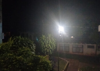 Preocupante ola de robos en el barrio Los Pinos