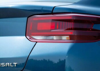 El SUV más barato de Argentina: ¿cómo es el Citroën Basalt?