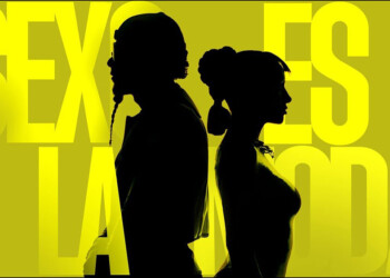 María Becerra y Yandel juntos en “Sexo es la Moda”