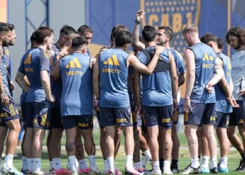 Boca: vuelven los “clásicos” para la Copa Argentina