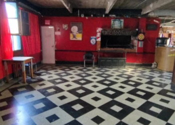 Denunciaron a Madres de Plaza de Mayo por tener un boliche clandestino