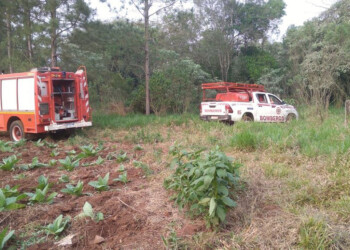 Voluntarios de El Soberbio pidieron colaboración para arreglar móviles