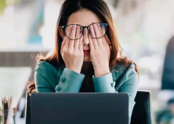 Fin de año y estamos todos quemados: “Uno remueve cosas y empieza a hacer balances”