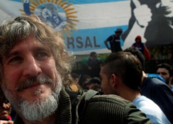 ANSeS revocó la jubilación de privilegio del exvicepresidente Boudou