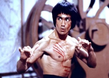 El cumpleaños del Dragón